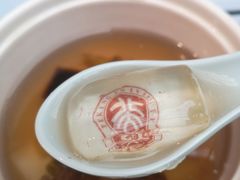-北大家园食堂