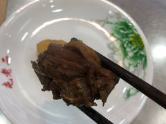 -屯老二农家铁锅炖·行业领军者(梅江店)