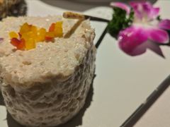 金枪鱼香米沙拉-辣婆婆(航天桥店)