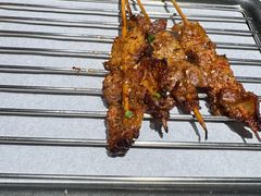 -木屋烧烤(岗顶二店)