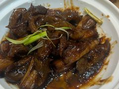 -丰泽园饭店