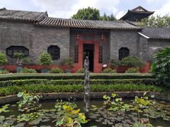 -东莞市可园博物馆