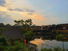 -茅山东方盐湖城景区