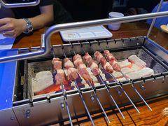 -三个蒙古大叔羊肉串(大宁店)