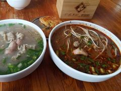 -白家高记肥肠粉(总店)