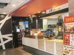 -麦当劳(杭州庆春路店)