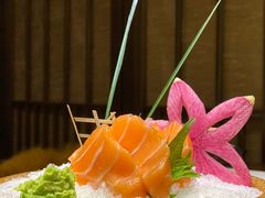 -山葵家·创意料理(临平银泰城店)