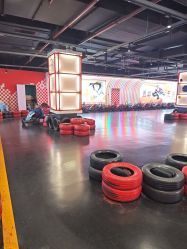 -卡尔飞车(长沙喜盈门范城店)