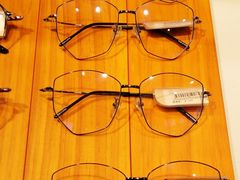 -LOOK眼镜(宝山万达店)