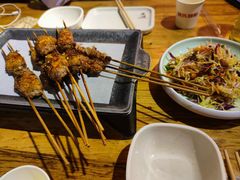 -管氏翅吧(甘家口店)