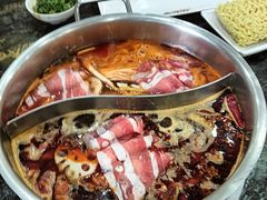 -朋友的火锅店(辽大店)