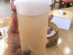 -庆丰包子铺(西单店)