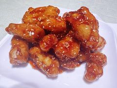 -东四民芳餐厅(世茂工三店)