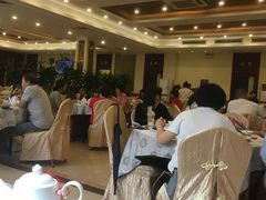 大堂-岭南海晏楼(东晓南店)