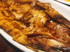 -二毛馕坑肉饭店