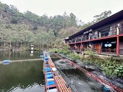-茗荔园农庄(大涌店)