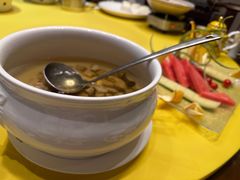 -长沙小天鹅戴斯酒店