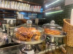 -BAKER&SPICE(国金中心商场店)