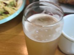 -四禧精酿铜锅涮肉·烧烤工场(大明湖店)