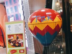 -TUK土耳其餐厅·下午茶(卢湾店)