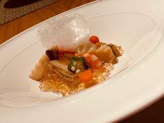 -香樟花园法式铁板烧(恒隆广场店)