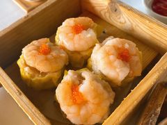 蟹子干蒸烧卖皇-侨美·唐荔园·40年地道粤菜