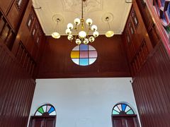 -遵义会议纪念馆