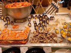 -绿城千岛湖喜来登度假酒店