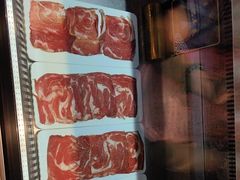 -海玥荟海鲜姿造自助餐厅(欧罗巴广场店)