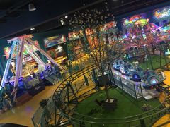 -幸福花欢乐世界(东辰广场A座店)