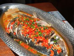 -索溪山寨·湘西饮食文化博物馆(标志门店)