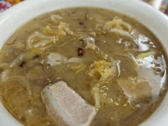 -何适山庄 ·可团建(水长城P2停车场店)