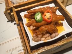 -悦满楼·西关名点·湛江名菜(航空综合大厦店)