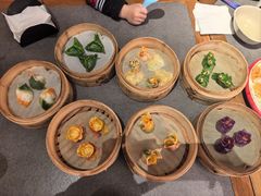 -德发长·花式蒸饺(大唐不夜城店)