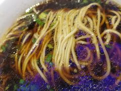 招牌阳春面-狮王府淮扬菜(新街口友谊店)