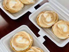 -高老太奶油小攀(新建南路店)