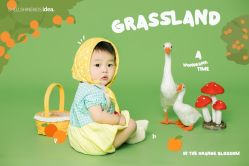 -SHELLSHINEkids山上儿童摄影(天邑澜山店)