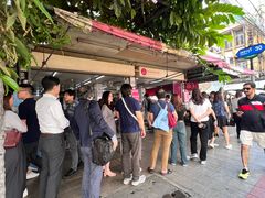 -红大哥水门鸡饭(總店)