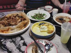 -新白鹿餐厅(百联中环店)