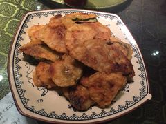赵记煎饼卷大葱(泰山大街店)-赵记煎饼卷大葱(泰山大街店)