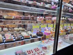 -多乐之日(华贸天地店)