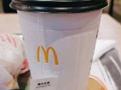 -麦当劳(塘厦蛟坪路DT店)