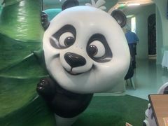 -眉州东坡·熊猫主题餐厅(枫蓝店)