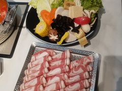 -呷哺呷哺 黄金牧场 (大港油田幸福广场店)