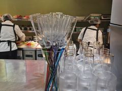-新海渔港·胶东海鲜家常菜·家宴(奥体中心店)