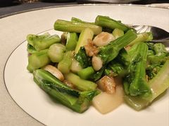 -君庭中餐厅(湘江豪生店)