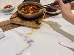 -春家·非遗手工小吃(徐汇万科广场店)