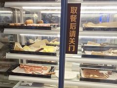 -火炉火自助餐(西直门凯德MALL店)