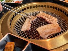 -谷牛和牛烤肉(漕河泾印象城店)