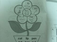 -瑞思少儿中心·少儿英语素养启蒙(勒泰直营校区)
